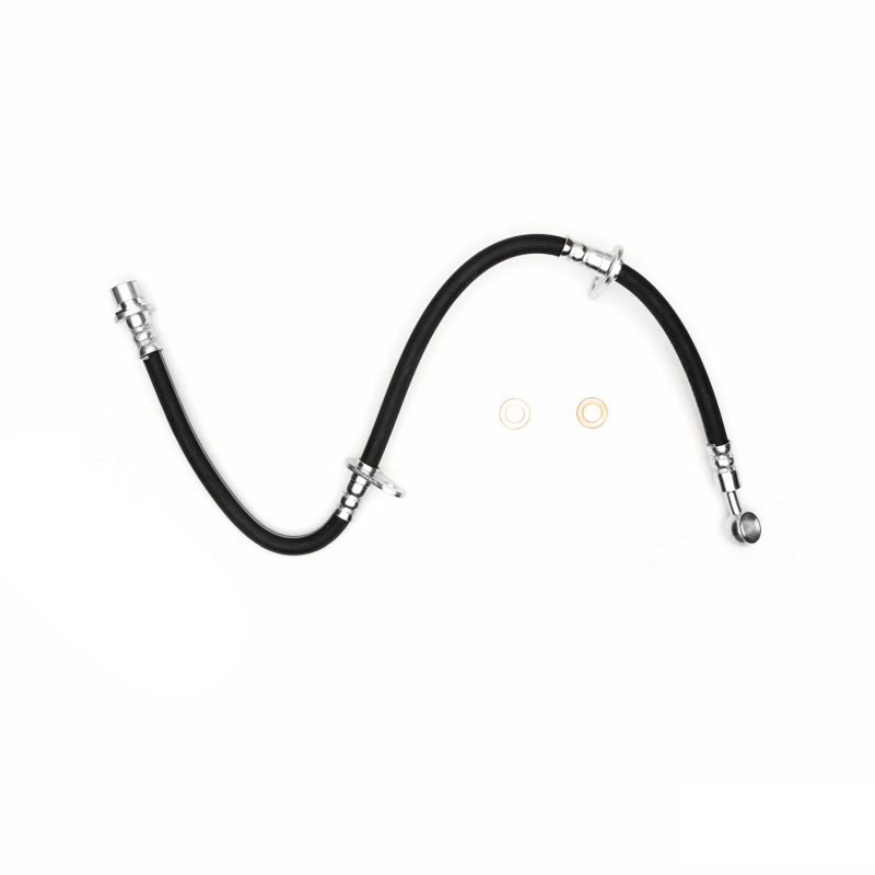 Honda S2000 Brake Hose - Front - R1 Concepts - R1 - `00-`05